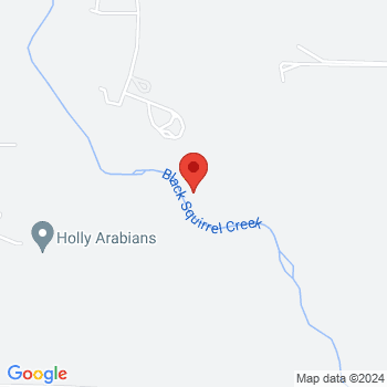 map of 38.99667,-104.50606