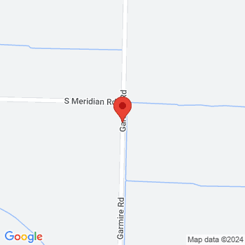map of 39.06216,-121.82823