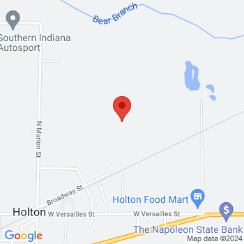 map of 39.07935,-85.3815