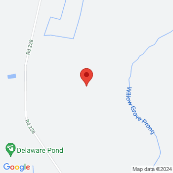 map of 39.08335,-75.62911