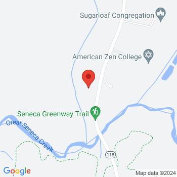 map of 39.12971,-77.2975