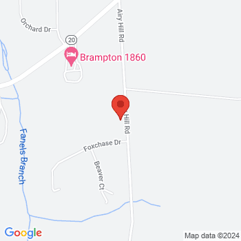 map of 39.2092,-76.09187