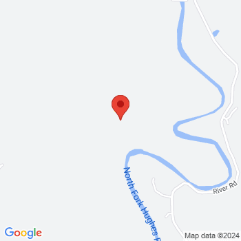 map of 39.29706,-80.93771