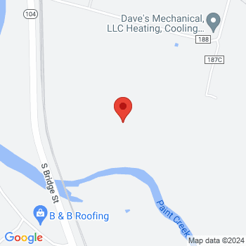 map of 39.31024,-82.95564