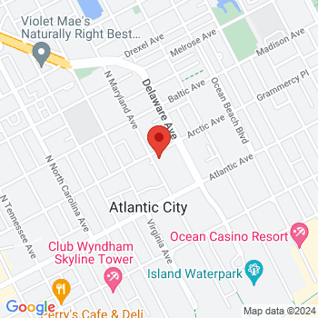 map of 39.36605,-74.42241