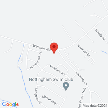 map of 39.3759366,-77.129148
