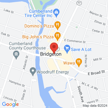 map of 39.427337,-75.2340768