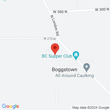 map of 39.56337,-85.91627