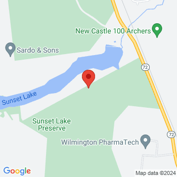 map of 39.62225,-75.72748