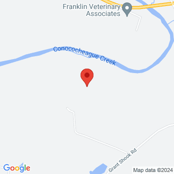 map of 39.7864,-77.75933