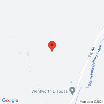 map of 39.8162,-81.42435