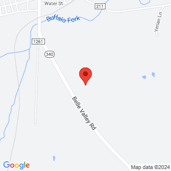 map of 39.8457,-81.65279
