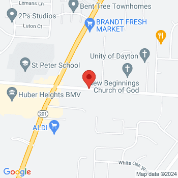 map of 39.84675,-84.11121