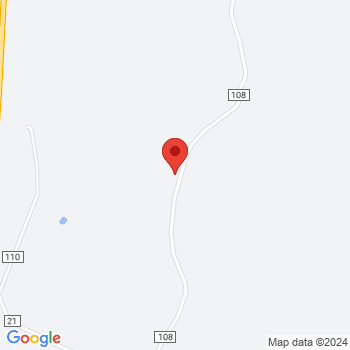 map of 39.8817,-81.52433
