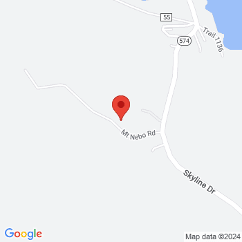 map of 39.91754,-81.43856