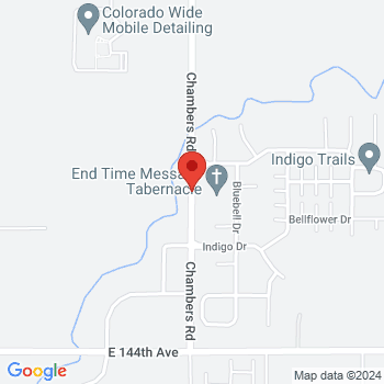 map of 39.96254,-104.80879