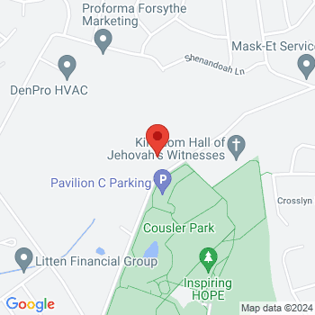 map of 40.00233,-76.77122