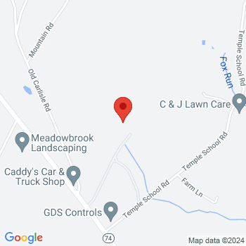 map of 40.02324,-76.86497