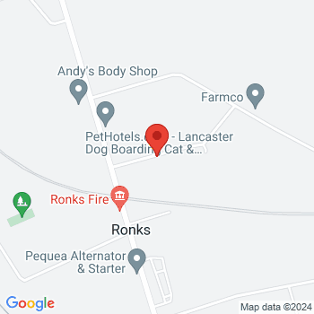 map of 40.02885,-76.16733