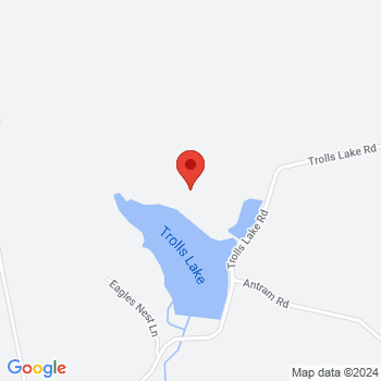 map of 40.03596,-79.12871
