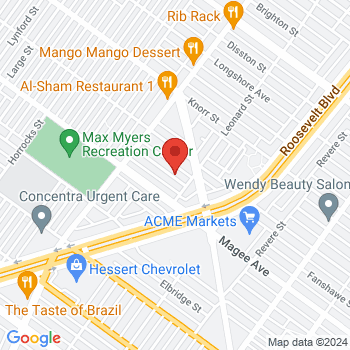map of 40.03772,-75.06572