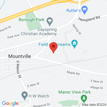 map of 40.03958,-76.42604
