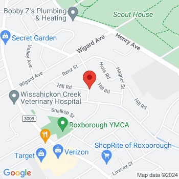map of 40.04881,-75.22899