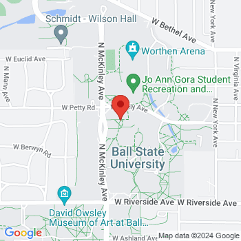 map of 40.20418,-85.4069