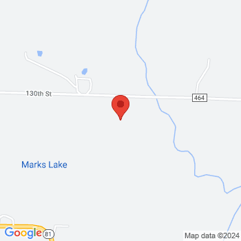 map of 40.20545,-91.58375