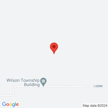 map of 40.24249,-88.94182