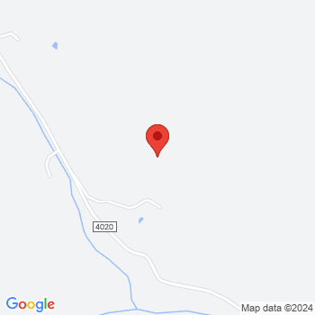 map of 40.28713,-78.97841