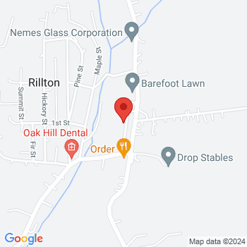 map of 40.28723,-79.72629