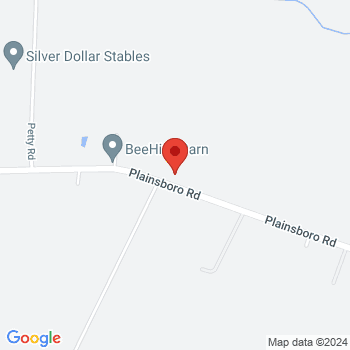 map of 40.32022,-74.52661