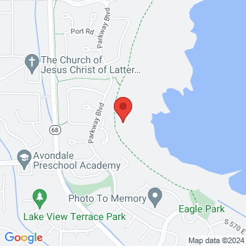 map of 40.33847,-111.91176