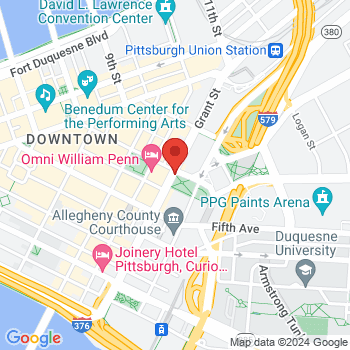 map of 40.44062479999999,-79.9958864