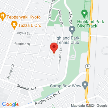 map of 40.47224,-79.91325