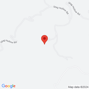 map of 40.47885,-105.17397