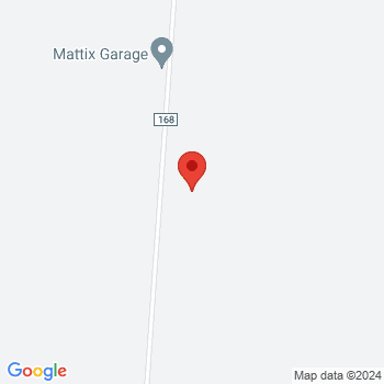 map of 40.48322,-82.87768