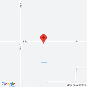 map of 40.49565,-99.11905