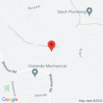 map of 40.49717,-79.82729