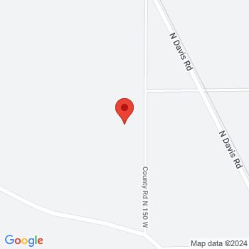 map of 40.52531,-86.15659
