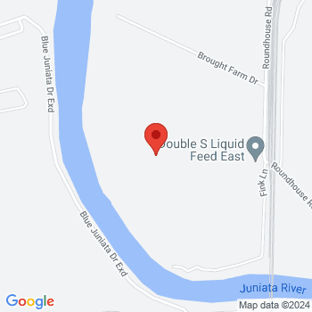 map of 40.57841,-77.59429