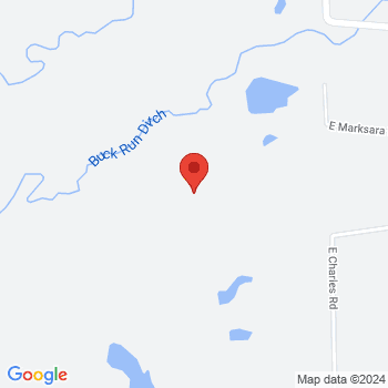 map of 40.59911,-85.63287