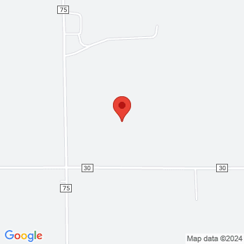 map of 40.64497,-102.87388