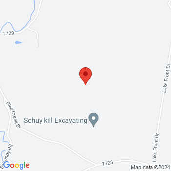 map of 40.64791,-76.06158