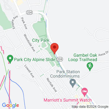 map of 40.65236,-111.50183