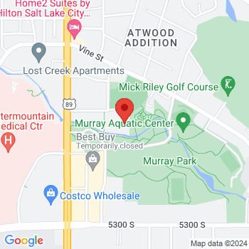map of 40.66069,-111.88486