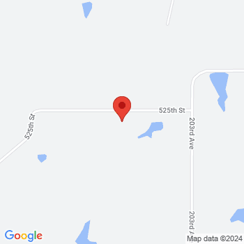 map of 40.71758,-92.91073