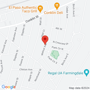 map of 40.73159,-73.4327