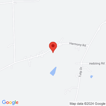 map of 40.75195,-80.25304